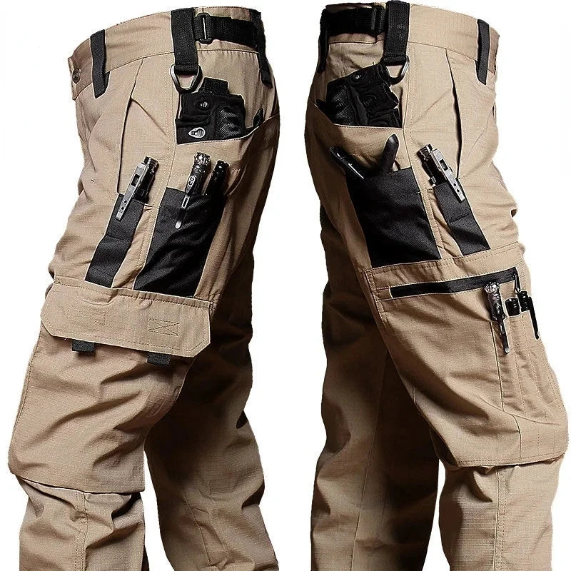 Rayzer Waterproof Cargo Pants