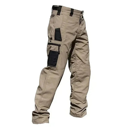Rayzer Waterproof Cargo Pants