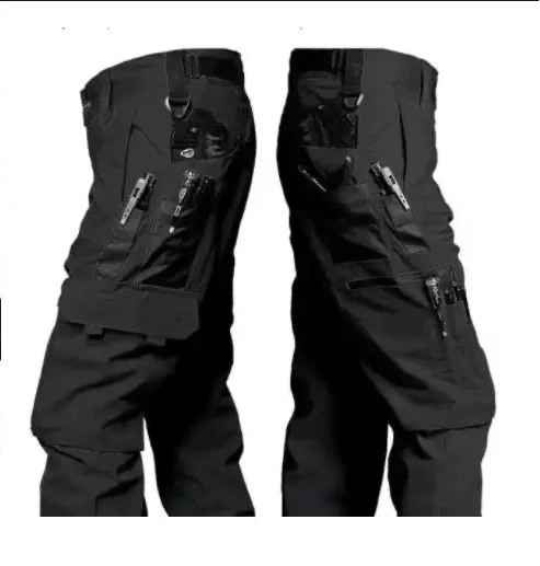 Rayzer Waterproof Cargo Pants