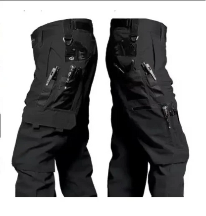 Rayzer Waterproof Cargo Pants