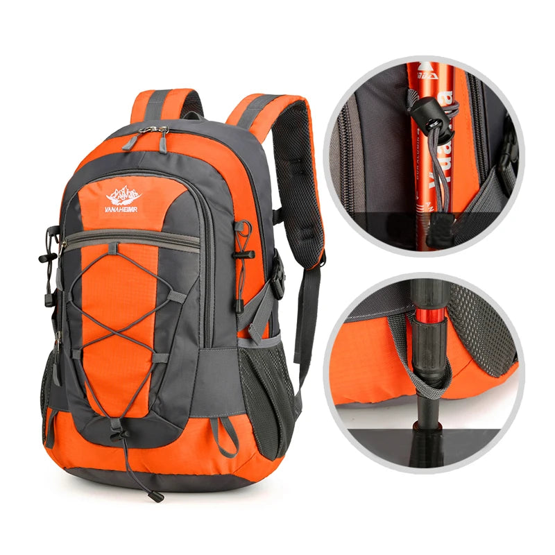 Rayzer Summit Backpack