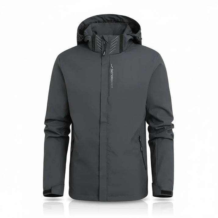 ULTRA LIGHTWEIGHT WATERPROOF JACKET – Rayzer Global