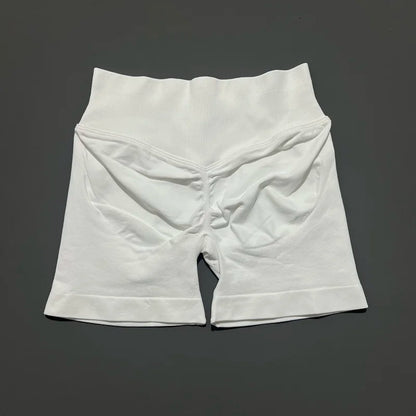 Rayzer FlexMove™ High Waist Seamless Shorts