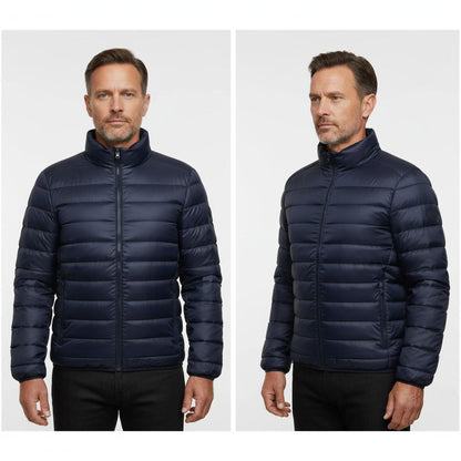 ULTRA-LIGHT JACKET