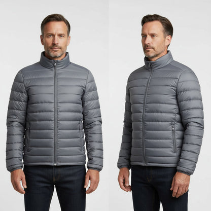 ULTRA-LIGHT JACKET