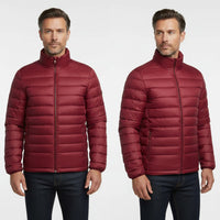 ULTRA-LIGHT JACKET