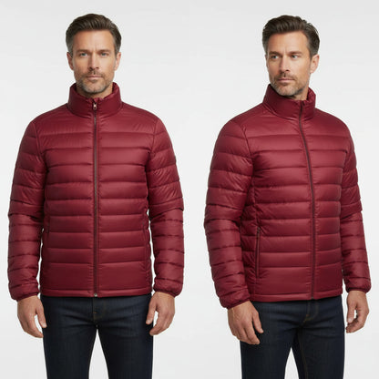 ULTRA-LIGHT JACKET
