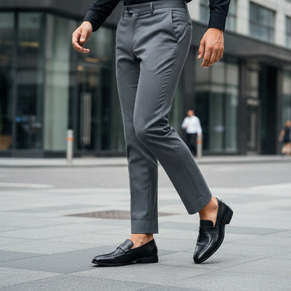 CLASSIC COMFORT LOAFERS