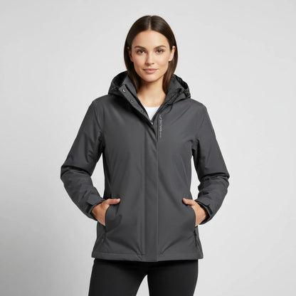 ULTRA LIGHTWEIGHT WATERPROOF JACKET