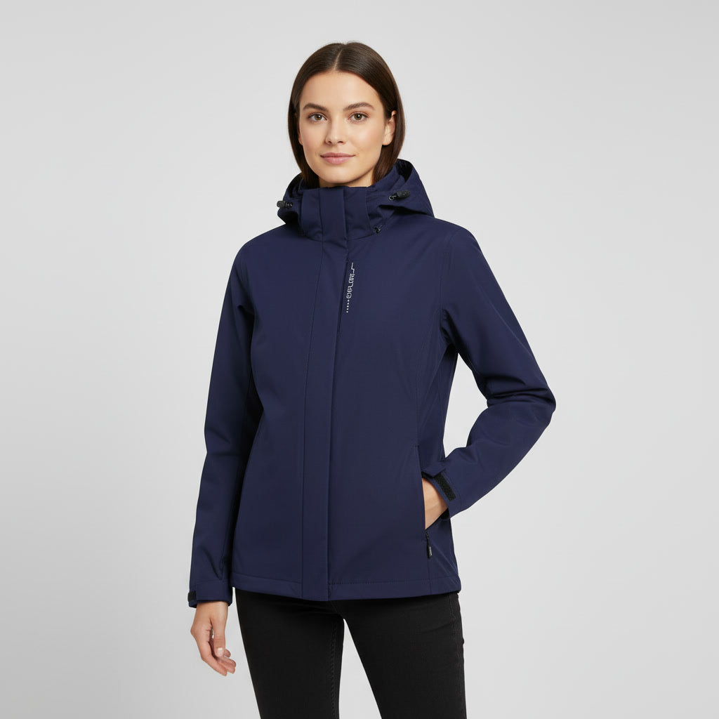 ULTRA LIGHTWEIGHT WATERPROOF JACKET