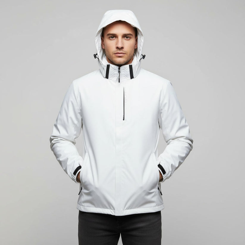 ULTRA LIGHTWEIGHT WATERPROOF JACKET – Rayzer Global